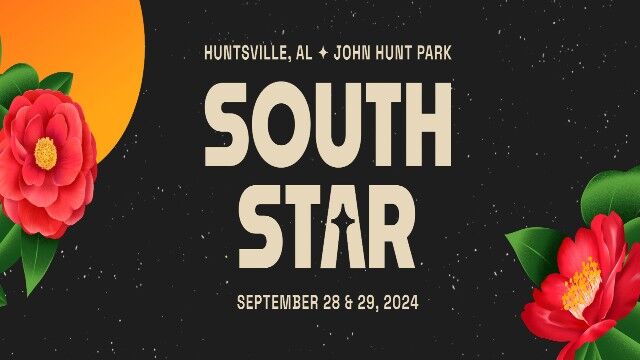 South Star Music Festival